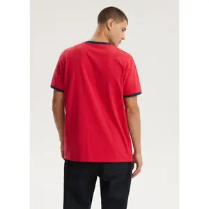T-shirt Diverse Morus Logo 262B image-2