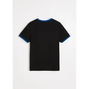 T-shirt Diverse Morus Logo 262A image-2