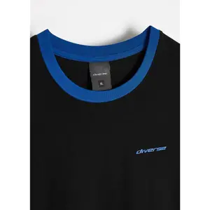 T-shirt Diverse Morus Logo 262A image-3