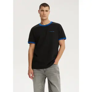 T-shirt Diverse Morus Logo 262A image-1