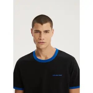 T-shirt Diverse Morus Logo 262A image-4