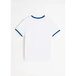 T-shirt Diverse Morus Logo 262A image-1