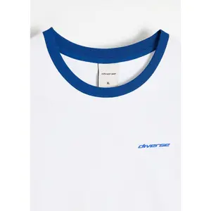 T-shirt Diverse Morus Logo 262A image-2