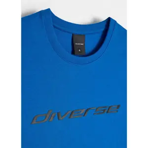 T-shirt Diverse Core Logo 262 image-4