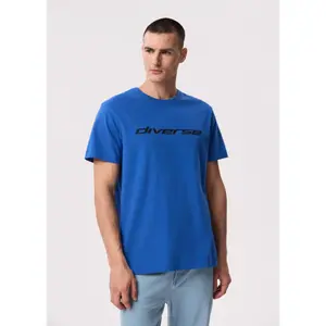 T-shirt Diverse Core Logo 262 image-1