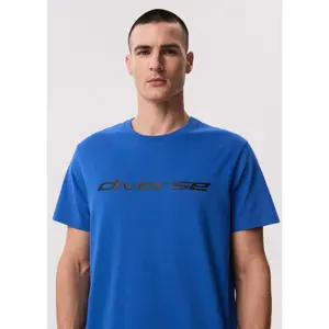 T-shirt Diverse Core Logo 262 image-2