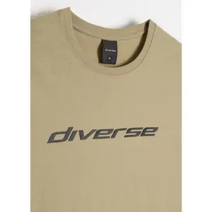 T-shirt Diverse Core Logo 262 image-2