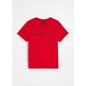 T-shirt Diverse Core Logo 262 image-0