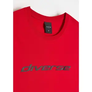 T-shirt Diverse Core Logo 262 image-4