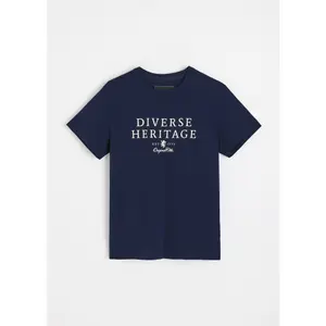 T-shirt Diverse Herit image-0