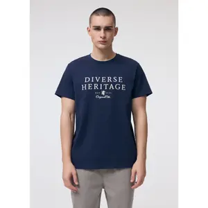 T-shirt Diverse Herit image-1