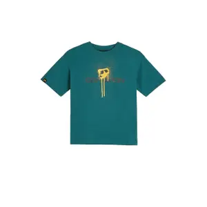 T-shirt til børn Diverse Coalition SK8 04 image-0