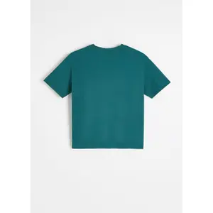 T-shirt til børn Diverse Coalition SK8 04 image-1