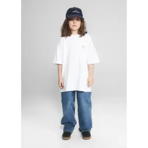 T-shirt til børn Diverse Coalition SK8 01 image-1