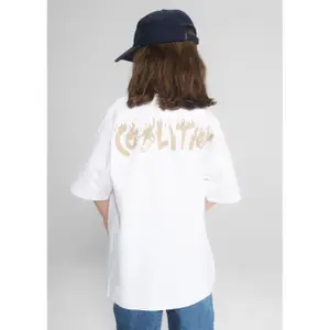 T-shirt til børn Diverse Coalition SK8 01 image-3