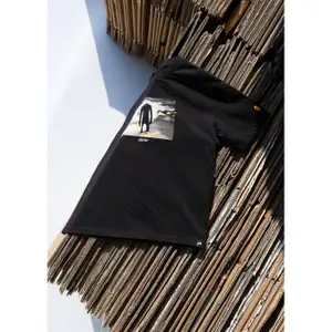 T-shirt til børn Diverse Coalition SK8 03 image-3