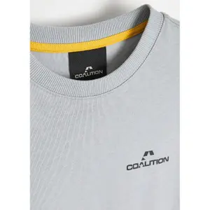 T-shirt til børn Diverse Coalition SK8 02 image-2