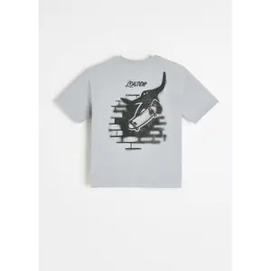 T-shirt til børn Diverse Coalition SK8 02 image-1