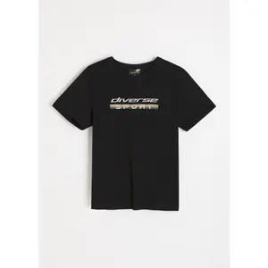 T-shirt Diverse Orgl Crack 262 image-0