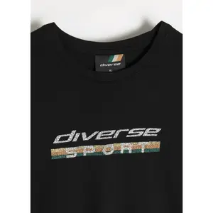 T-shirt Diverse Orgl Crack 262 image-3