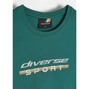 T-shirt Diverse Orgl Crack 262 image-3
