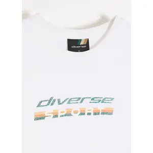 T-shirt Diverse Orgl Crack 262 image-4