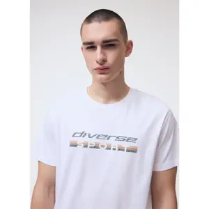 T-shirt Diverse Orgl Crack 262 image-3