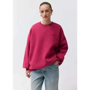 Sweatshirt femme Diverse Bell TLC