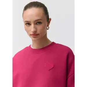 Sweatshirt femme Diverse Bell TLC image-3