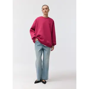Sweatshirt femme Diverse Bell TLC image-1