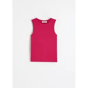 Top with integrated bra for women Diverse Martoni image-0