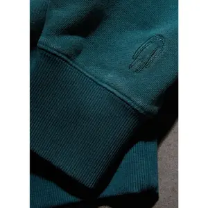 Sudadera de algodón Diverse Coalition SK8 image-1