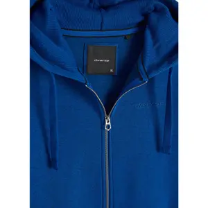 Sweatshirt à capuche zippée femme Diverse Lonos 262 image-1