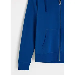 Sweatshirt à capuche zippée femme Diverse Lonos 262 image-2