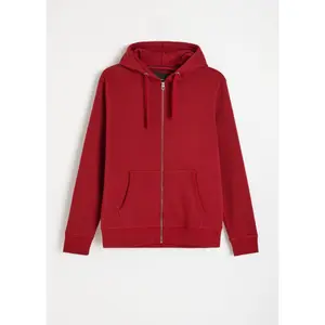 Zip-up hoodie Diverse Lonos 262 image-0