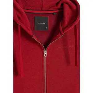 Zip-up hoodie Diverse Lonos 262 image-3