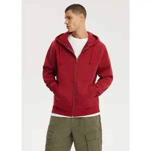 Zip-up hoodie Diverse Lonos 262 image-1