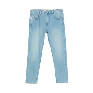 Jeans Diverse Blackhart 262 image-0