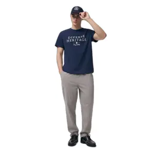 Jogging Trousers Diverse Kleton image-1