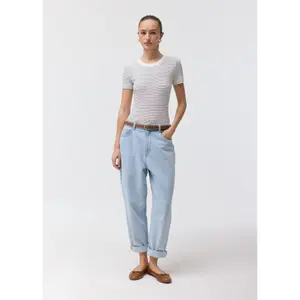Women's T-shirt Diverse Nadianka 262B image-0