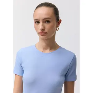 Women's T-shirt Diverse Nadianka 262 image-4