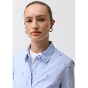 Camisa de mujer Diverse Zairo image-1