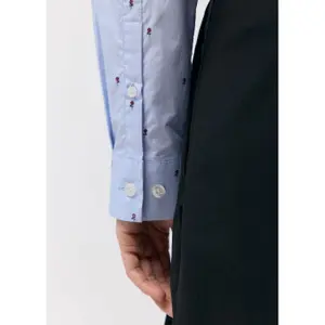 Camisa de mujer Diverse Zairo image-2