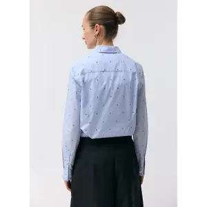 Camisa de mujer Diverse Zairo image-3