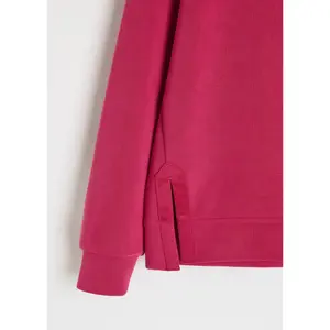 Sweatshirt à capuche femme Diverse Modalis 262 image-4