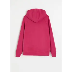 Sweatshirt à capuche femme Diverse Modalis 262 image-2