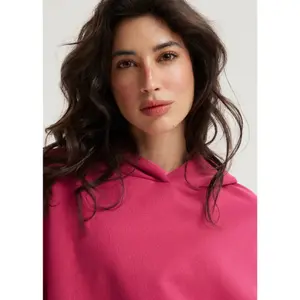 Sweatshirt à capuche femme Diverse Furre 262 image-3