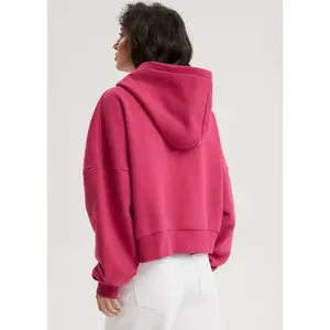 Sweatshirt à capuche femme Diverse Furre 262 image-2