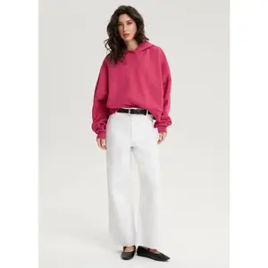 Sweatshirt à capuche femme Diverse Furre 262 image-1