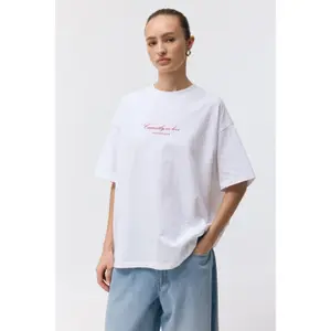 Women's T-shirt Diverse Valiana image-4